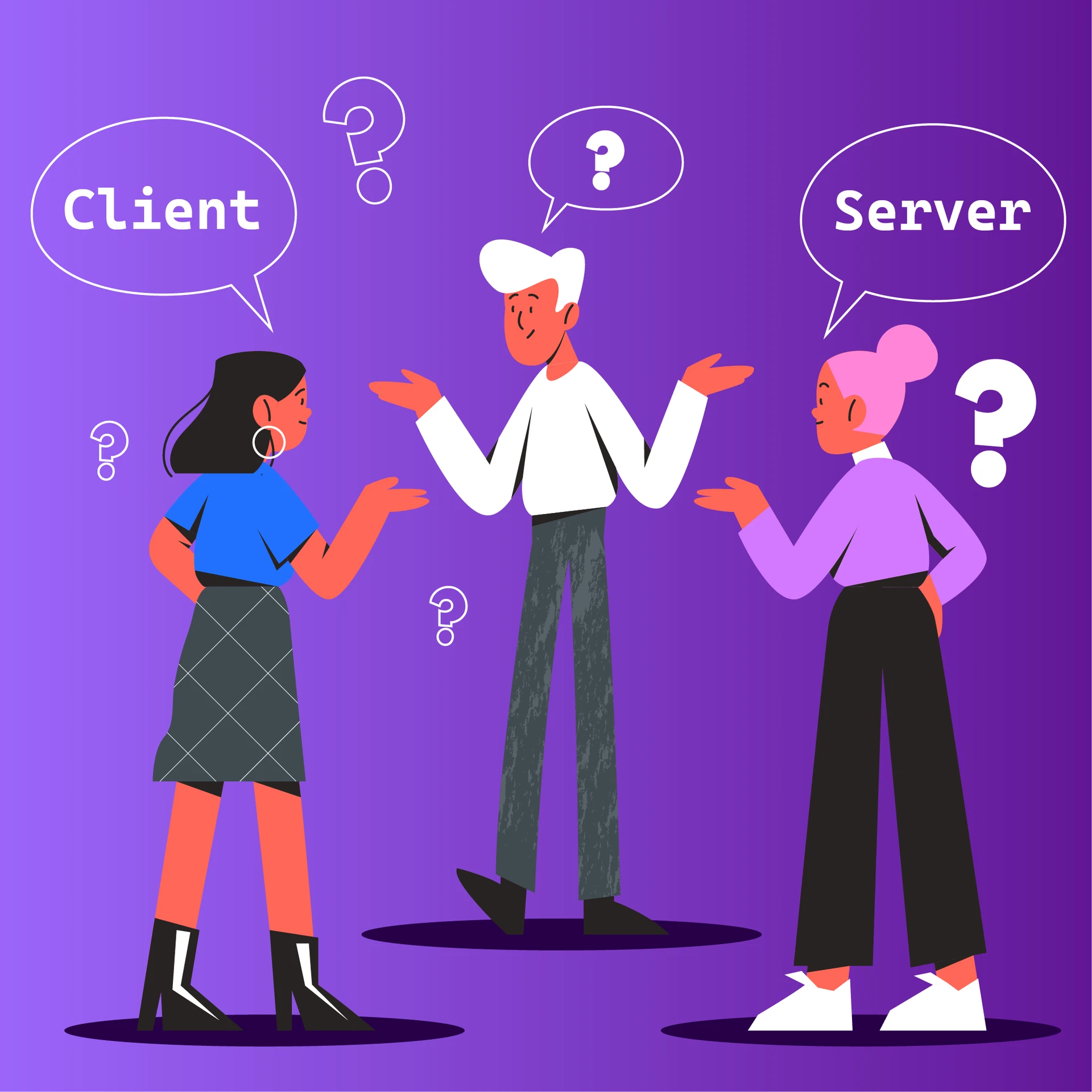 Client vs Server side interactions in Phoenix LiveView