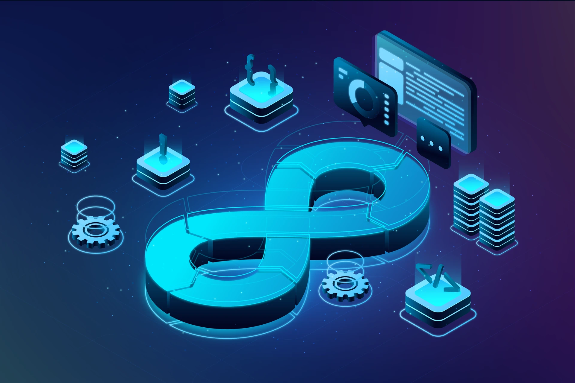 Elixir DevOps series