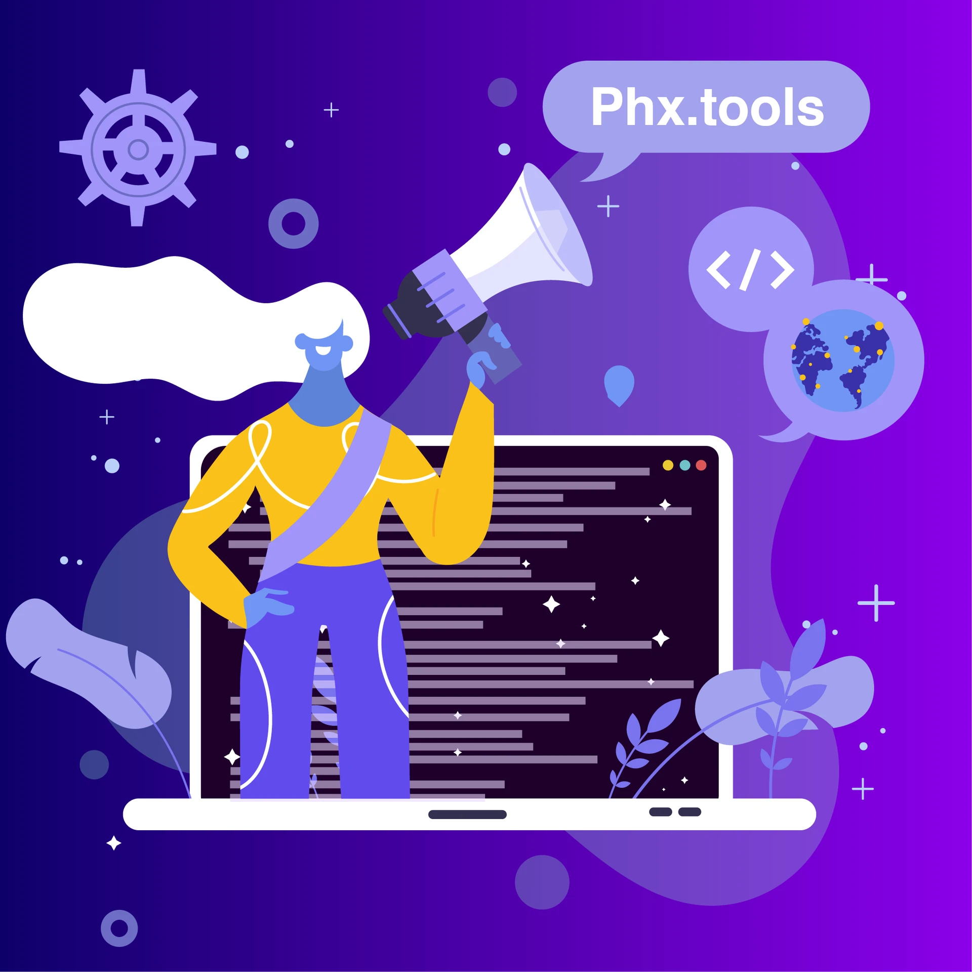 Exciting updates to phx.tools