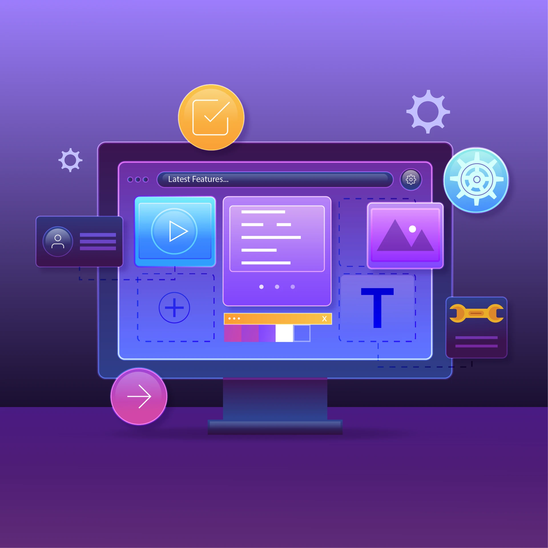 Feature preview (PR review) apps on Fly.io
