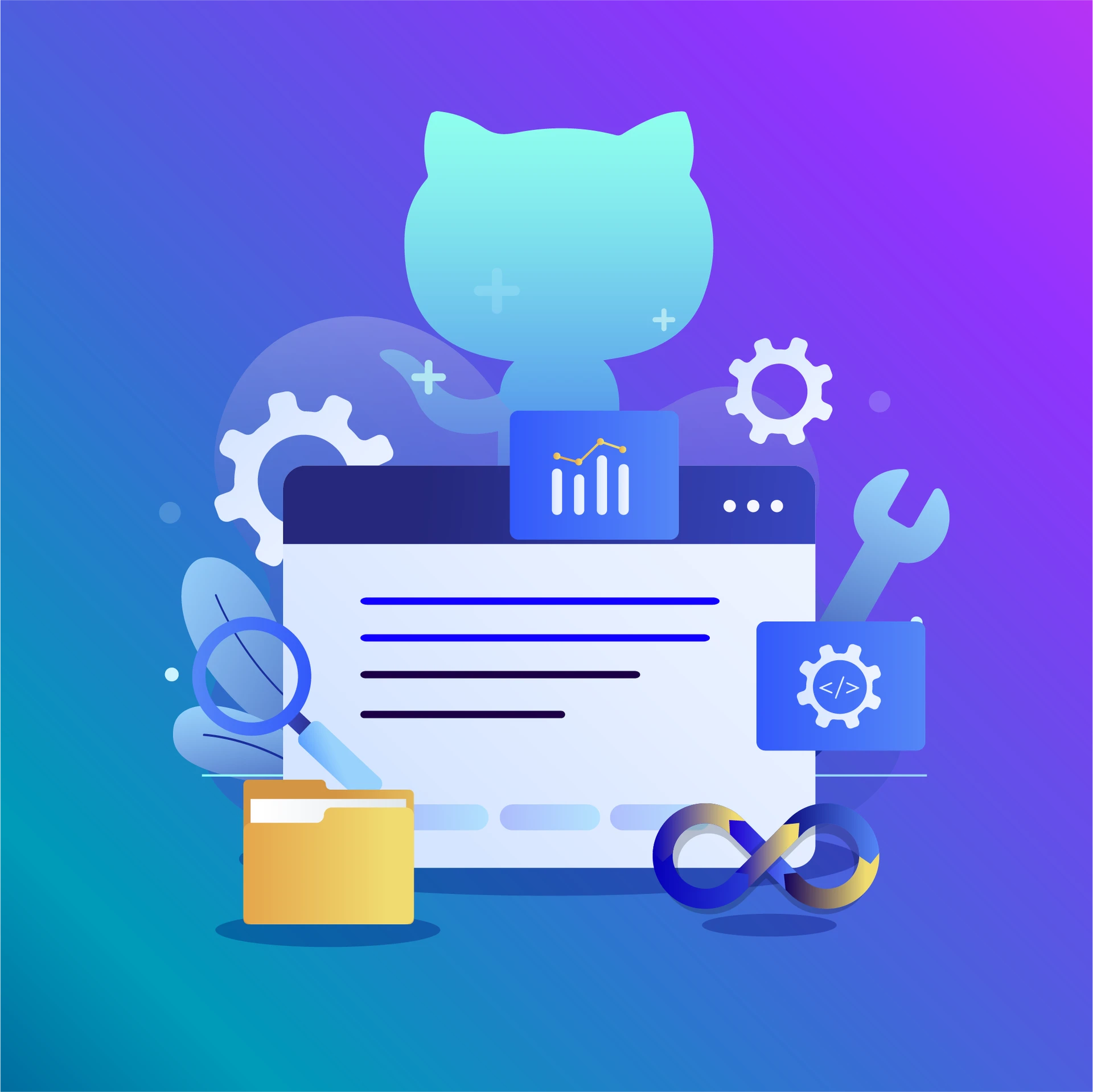Optimum Elixir CI with GitHub Actions