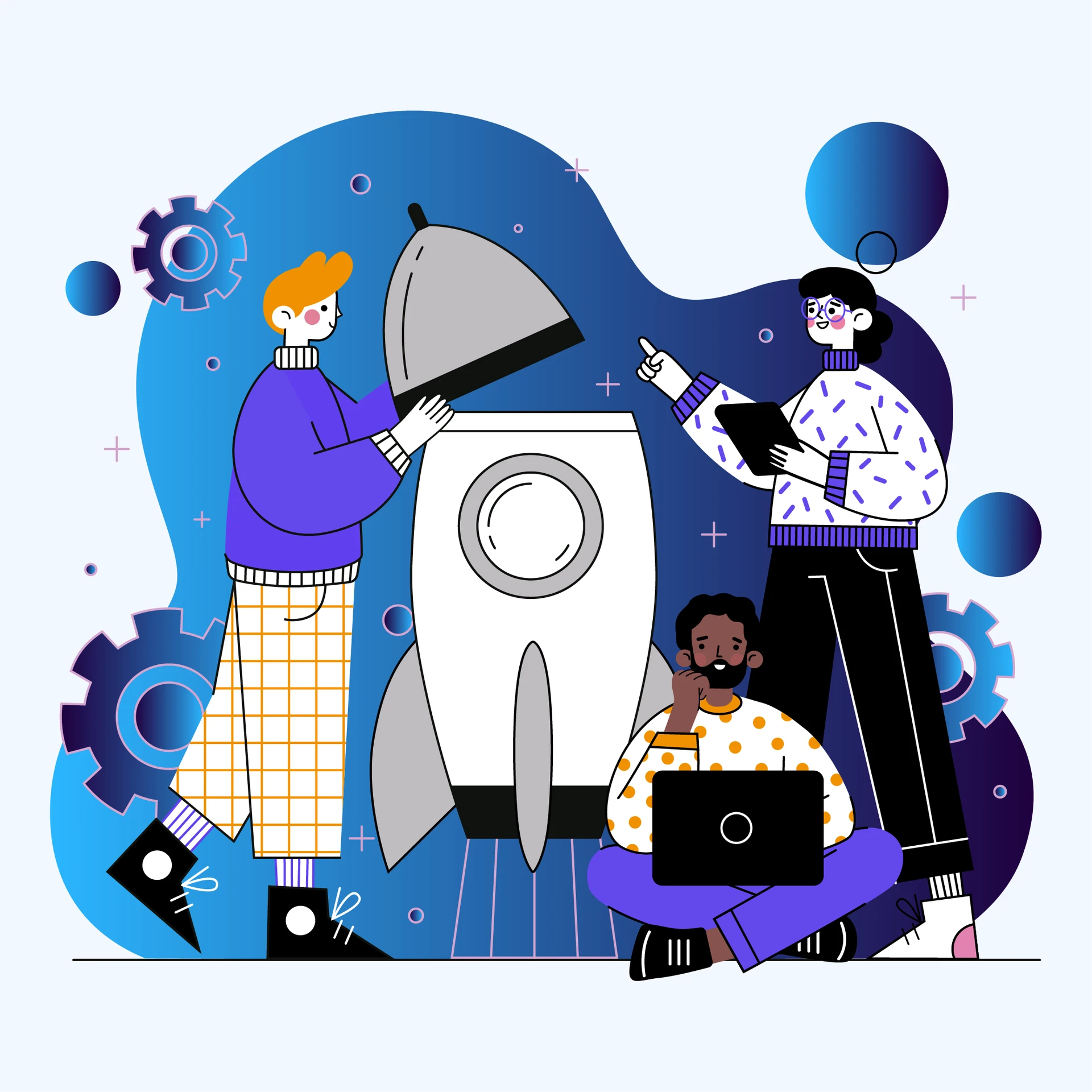 Zero downtime deployments with Fly.io